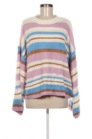 Dámský svetr SHEIN, Velikost 3XL, Barva Vícebarevné, Cena  89,00 Kč