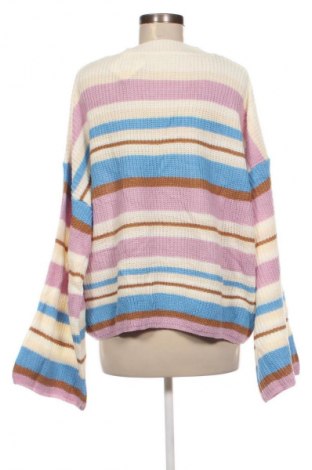 Dámský svetr SHEIN, Velikost 3XL, Barva Vícebarevné, Cena  89,00 Kč