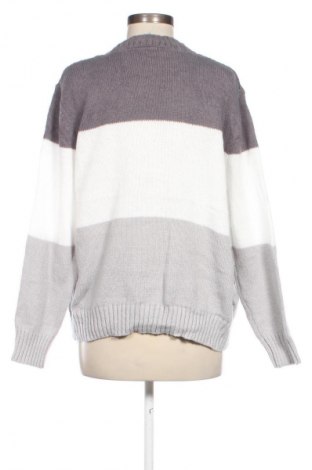 Дамски пуловер SHEIN, Размер XL, Цвят Многоцветен, Цена 6,64 €