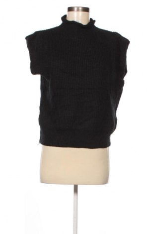 Дамски пуловер SHEIN, Размер M, Цвят Черен, Цена 6,13 €