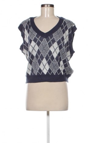 Γυναικείο πουλόβερ SHEIN, Μέγεθος L, Χρώμα Πολύχρωμο, Τιμή 8,99 €