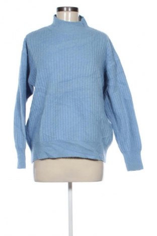 Dámsky pulóver SHEIN, Veľkosť M, Farba Modrá, Cena  5,95 €