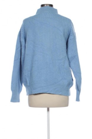 Dámsky pulóver SHEIN, Veľkosť M, Farba Modrá, Cena  5,95 €