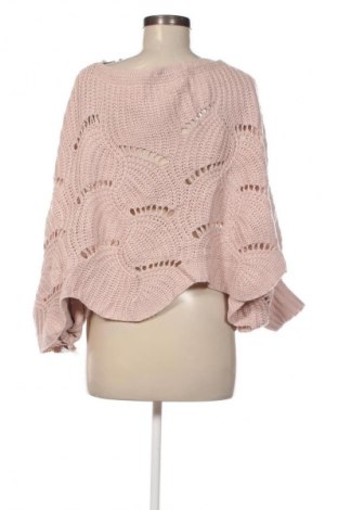 Дамски пуловер SHEIN, Размер M, Цвят Пепел от рози, Цена 7,15 €