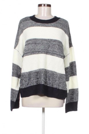 Damski sweter SHEIN, Rozmiar XXL, Kolor Kolorowy, Cena 48,99 zł