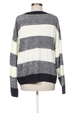 Damski sweter SHEIN, Rozmiar XXL, Kolor Kolorowy, Cena 48,99 zł