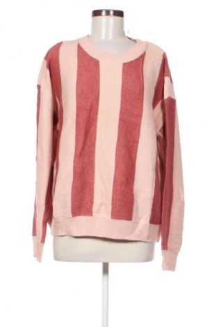 Дамски пуловер SHEIN, Размер XL, Цвят Многоцветен, Цена 5,62 €