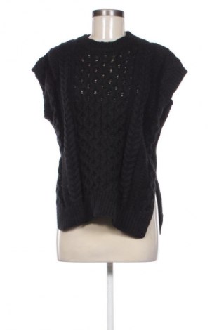 Дамски пуловер SHEIN, Размер S, Цвят Черен, Цена 7,15 €