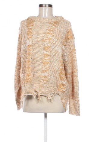 Дамски пуловер SHEIN, Размер S, Цвят Многоцветен, Цена 6,13 €