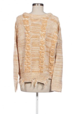 Дамски пуловер SHEIN, Размер S, Цвят Многоцветен, Цена 6,13 €