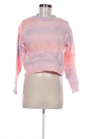 Дамски пуловер SHEIN, Размер M, Цвят Многоцветен, Цена 6,64 €