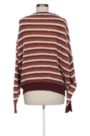 Дамски пуловер SHEIN, Размер 3XL, Цвят Многоцветен, Цена 9,71 €