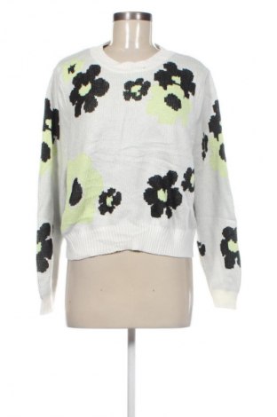 Дамски пуловер SHEIN, Размер XXL, Цвят Многоцветен, Цена 9,20 €