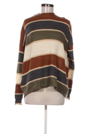 Дамски пуловер SHEIN, Размер M, Цвят Многоцветен, Цена 7,15 €