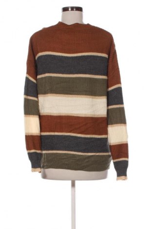 Дамски пуловер SHEIN, Размер M, Цвят Многоцветен, Цена 7,15 €