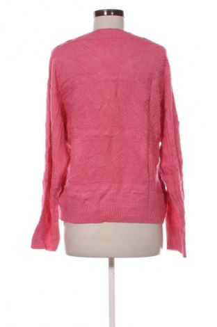 Дамски пуловер SHEIN, Размер XL, Цвят Розов, Цена 6,64 €