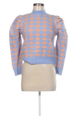 Дамски пуловер SHEIN, Размер S, Цвят Многоцветен, Цена 7,66 €