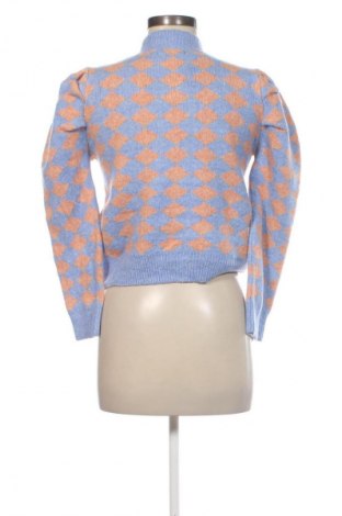 Дамски пуловер SHEIN, Размер S, Цвят Многоцветен, Цена 7,66 €