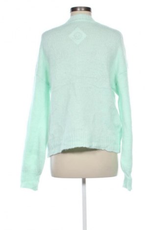 Дамски пуловер SHEIN, Размер S, Цвят Зелен, Цена 7,15 €