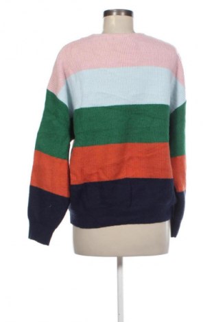 Дамски пуловер SHEIN, Размер XL, Цвят Многоцветен, Цена 6,64 €