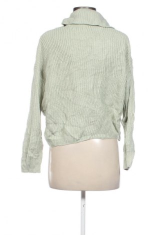 Дамски пуловер SHEIN, Размер S, Цвят Зелен, Цена 5,62 €
