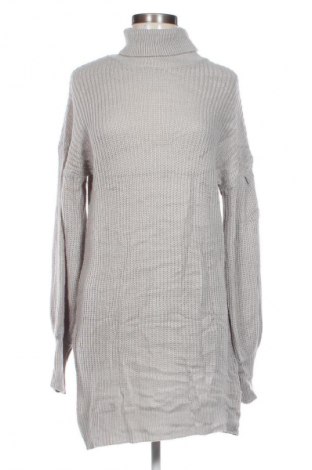 Дамски пуловер SHEIN, Размер S, Цвят Сив, Цена 6,13 €