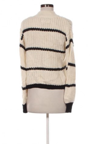 Dámský svetr SHEIN, Velikost M, Barva Bílá, Cena  249,00 Kč