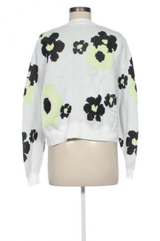 Дамски пуловер SHEIN, Размер XXL, Цвят Бял, Цена 9,71 €