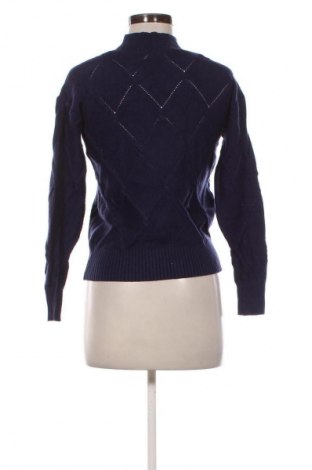 Дамски пуловер SHEIN, Размер L, Цвят Син, Цена 6,64 €