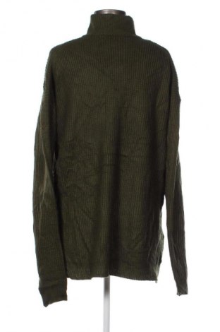 Дамски пуловер SHEIN, Размер M, Цвят Зелен, Цена 6,13 €