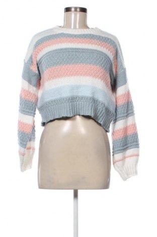 Damenpullover SHEIN, Größe S, Farbe Mehrfarbig, Preis 7,99 €