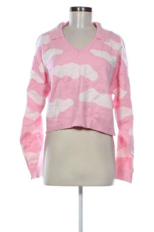 Дамски пуловер SHEIN, Размер XXL, Цвят Многоцветен, Цена 8,18 €