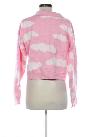 Дамски пуловер SHEIN, Размер XXL, Цвят Многоцветен, Цена 8,18 €