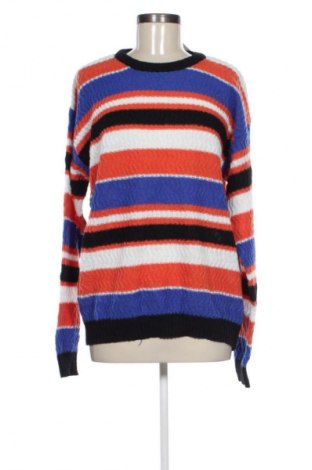 Дамски пуловер SHEIN, Размер XXL, Цвят Многоцветен, Цена 9,71 €