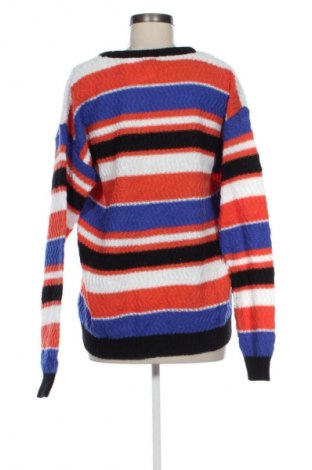 Дамски пуловер SHEIN, Размер XXL, Цвят Многоцветен, Цена 9,71 €