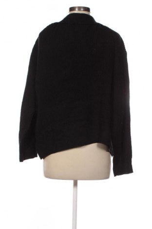 Дамски пуловер SHEIN, Размер XXL, Цвят Черен, Цена 10,22 €