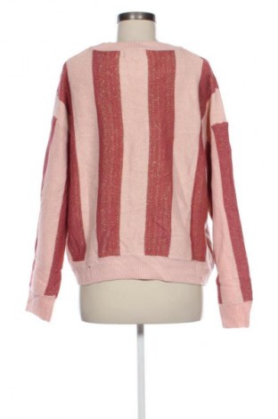 Дамски пуловер SHEIN, Размер XL, Цвят Многоцветен, Цена 5,62 €