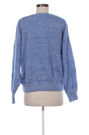 Дамски пуловер SHEIN, Размер XL, Цвят Син, Цена 7,15 €