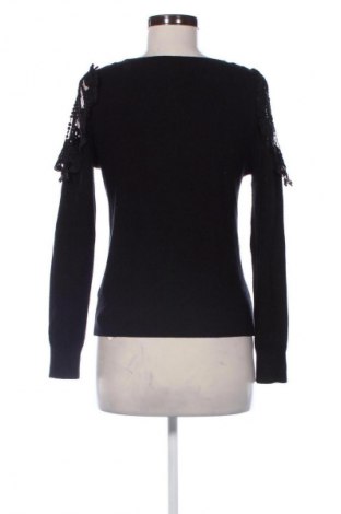 Дамски пуловер SHEIN, Размер S, Цвят Черен, Цена 10,73 €