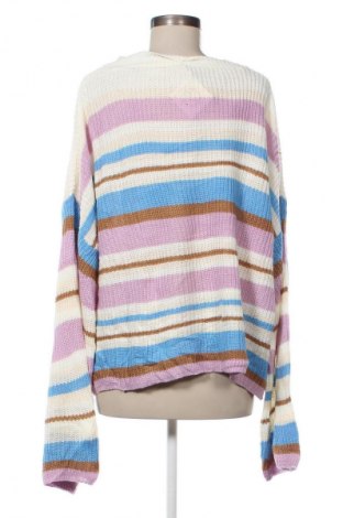 Дамски пуловер SHEIN, Размер 3XL, Цвят Многоцветен, Цена 10,22 €