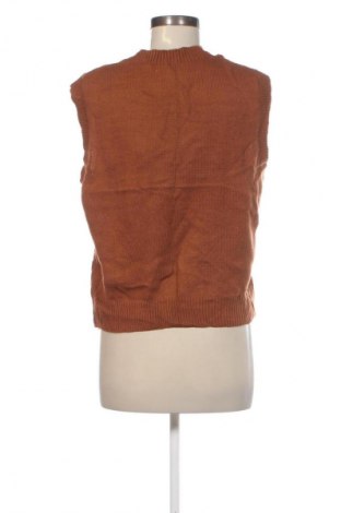 Дамски пуловер SHEIN, Размер M, Цвят Кафяв, Цена 5,62 €