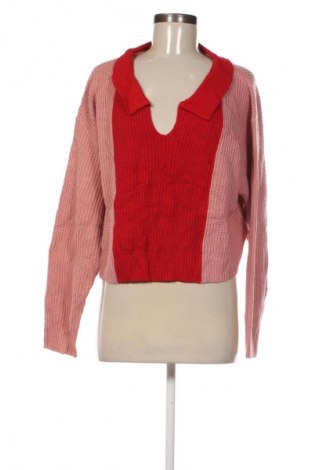 Dámský svetr SHEIN, Velikost XXL, Barva Vícebarevné, Cena  79,00 Kč