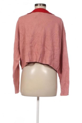 Dámský svetr SHEIN, Velikost XXL, Barva Vícebarevné, Cena  79,00 Kč