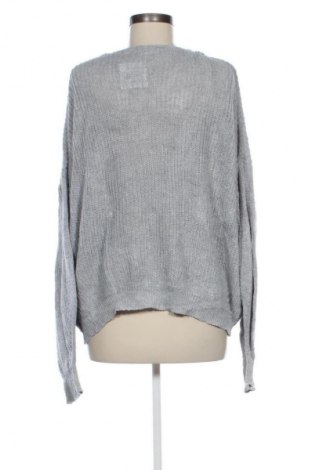 Dámský svetr SHEIN, Velikost M, Barva Šedá, Cena  149,00 Kč