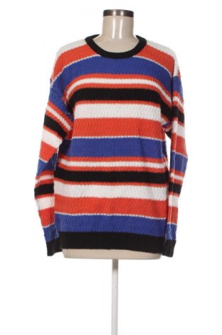 Дамски пуловер SHEIN, Размер XL, Цвят Многоцветен, Цена 6,64 €