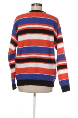 Дамски пуловер SHEIN, Размер XL, Цвят Многоцветен, Цена 6,64 €