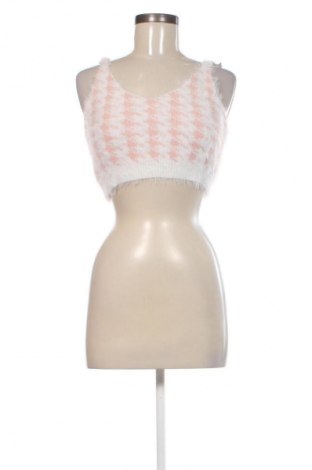 Damski sweter SHEIN, Rozmiar M, Kolor Kolorowy, Cena 11,99 zł