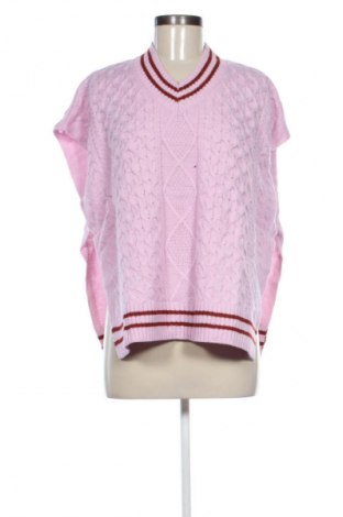 Дамски пуловер SHEIN, Размер XXL, Цвят Многоцветен, Цена 9,20 €