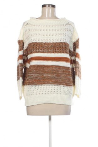 Дамски пуловер SHEIN, Размер M, Цвят Многоцветен, Цена 7,15 €