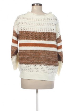 Дамски пуловер SHEIN, Размер M, Цвят Многоцветен, Цена 7,15 €